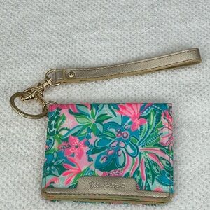 ID/credit card holder